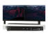 RK119WALLV - StarTech.com 1U Wall Mount Patch Panel Bracket - Ovansidan