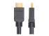 HD2AP-10M-HDMI-CABLE - StarTech.com 10m Active HDMI 2.0 Cable, CMP, Plenum Rated, 4K 60Hz - Flera vinklar