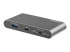DK30C2HAGPD - StarTech.com USB C Dock, 4K Dual Monitor HDMI Display, Mini Laptop Docking Station, 100W Power Delivery Passthrough, GbE, 2-Port USB-A Hub, USB Type-C Multiport Adapter,3.3' Cable, Dual 4K - Tillbaka
