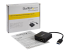 US1GA30SFP - StarTech.com USB 3.0 för fiberoptik-omvandlare - Vänster vinkel