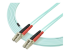 A50FBLCLC3 - StarTech.com 3m Fiber Optic Cable - Höger vinkel