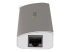 ST3300G3UA - StarTech.com Bärbar USB 3.0-hubb med 3 portar plus Gigabit Ethernet - Höger sida
