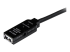 USB2AAEXT15M - StarTech.com 15 m aktiv USB 2.0-förlängningskabel - Närbild