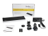 USB3DOCKH2DP - StarTech.com USB 3.0-dockningsstation för trippelskärmar - Framsidan