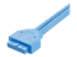 USB3SPLATE - StarTech.com 2 Port USB 3.0 A Female Slot Plate Adapter - Närbild