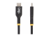 USB2EPR1M - StarTech.com 1m USB C Charging Cable, USB-IF Certified USB-C Cable, 240W - Framsidan