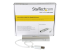 ST3300G3UA - StarTech.com Bärbar USB 3.0-hubb med 3 portar plus Gigabit Ethernet - Framsidan