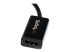 MDP2HD4KS - StarTech.com Mini DisplayPort till HDMI-adapter - Höger vinkel