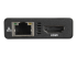 DKT30CHPD - StarTech.com USB-C-multiportadapter med 4K HDMI - Höger sida