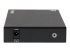 ET91000SM10 - StarTech.com Gigabit Ethernet koppar-till-fibermediaomvandlare - Vänster sida