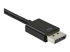 DP2VGAHD20 - StarTech.com DisplayPort till HDMI VGA-adapter - Närbild