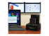 SDOCK2U313R - StarTech.com Standalone Hard Drive Duplicator, Dual Bay HDDSSD ClonerCopier, USB 3.1 (10 Gbps) to SATA III (6Gbps) HDDSSD Docking Station, Hard Disk Duplicator Dock - Höger vinkel
