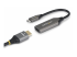 112B-USBC-HDMI21 - StarTech.com - Adapterkabel - Höger vinkel