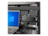 HB31C5A2CME - StarTech.com 7-Port Industrial USB Hub 10Gbps Hub, Metal, Mountable, TAA - Höger vinkel