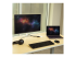 DKT30CDVPD - StarTech.com USB C Multiport Adapter, USB-C to DVI-D (Digital) Video Adapter with 60W Power Delivery Passthrough Charging, GbE, USB-A, Portable USB Type-C/Thunderbolt 3 Mini Laptop Dock - Höger vinkel