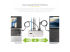 129UE-USBC-KVM-DOCK - StarTech.com Dual-Laptop USB-C KVM Docking Station, Dual Monitor 4K 60Hz DisplayPort Dock, 5-Port USB Hub, GbE, 90W/45W Power Delivery to Two Laptops, Windows/Mac, 2-Host KVM Dock - Ovansidan