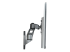 ARMWALLDS2 - StarTech.com Wall Mount Monitor Arm - Vänster sida