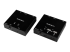 ST121USBHD - StarTech.com HDMI över CAT6-förlängare med USB-hub med 4 portar - Höger vinkel