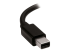 MDP2HD4K60S - StarTech.com Mini DisplayPort till HDMI-adapter - Närbild