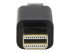 MDP2HDMM5MB - StarTech.com Mini DisplayPort to HDMI Adapter Cable - Höger sida