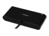 HB30C3AGEPD - StarTech.com 3-ports USB-C-hubb med Gigabit Ethernet och 60 W strömförsörjning Pass-through laddning av bärbar dator - Tillbaka