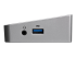 USB3DOCKH2DP - StarTech.com USB 3.0-dockningsstation för trippelskärmar - Höger sida