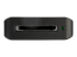HB31C3ASDMB - StarTech.com USB C-hubb med 3 portar på 10 Gbps och SD-kortläsare - Undersidan