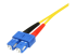 SMFIBLCSC7 - StarTech.com 7m Fiber Optic Cable - Närbild