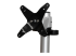ARMPIVOT - StarTech.com Monitor Desk Mount - Närbild