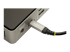 USB31CCV1M - StarTech.com 1 m USB C-kabel 10 Gbit/s - Närbild