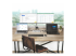 129UE-USBC-KVM-DOCK - StarTech.com Dual-Laptop USB-C KVM Docking Station, Dual Monitor 4K 60Hz DisplayPort Dock, 5-Port USB Hub, GbE, 90W/45W Power Delivery to Two Laptops, Windows/Mac, 2-Host KVM Dock - Framsidan