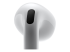 MXP93DN/A - Apple AirPods 4 with Active Noise Cancellation - Närbild