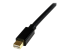 MDPEXT6 - StarTech.com 6 ft Mini DisplayPort 1.2 Video Extension Cable M/F - Närbild