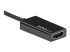 DP2HD4K60S - StarTech.com DisplayPort to HDMI Adapter - Närbild