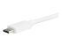 DKT30CDVPD - StarTech.com USB C Multiport Adapter, USB-C to DVI-D (Digital) Video Adapter with 60W Power Delivery Passthrough Charging, GbE, USB-A, Portable USB Type-C/Thunderbolt 3 Mini Laptop Dock - Närbild