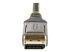 DP14VMM4M - StarTech.com 4 m VESA-certifierad DisplayPort 1.4-kabel - Närbild