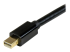 MDP2HDMM5MB - StarTech.com Mini DisplayPort to HDMI Adapter Cable - Närbild