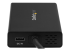 DKT30CHPD - StarTech.com USB-C-multiportadapter med 4K HDMI - Närbild