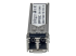SFPF1302C - StarTech.com Cisco GLC-FE-100FX-kompatibel SFP-sändtagarmodul - Vänster sida