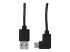 USB2AC1MR - StarTech.com USB to USB C Cable - Framsidan