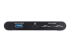 DK30C2DAGPD - StarTech.com USB C Dock, 4K Dual Monitor DisplayPort, Mini Laptop Docking Station, 100W Power Delivery Passthrough, GbE, 2-Port USB-A Hub, USB Type-C Multiport Adapter 3.3' Cable, Dual DP - Tillbaka