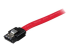 LSATA6 - StarTech.com Latching SATA Cable - Närbild