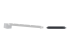 956-000001 - Logitech MX Palm Rest - Vänster sida