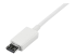 USBPAUB1MW - StarTech.com 3.3 ft. (1 m) USB to Micro USB Cable - Närbild