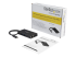 DKT30CHPD - StarTech.com USB-C-multiportadapter med 4K HDMI - Höger vinkel