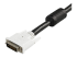 USBDVI4N1A6 - StarTech.com 6 ft 4-in-1 USB DVI KVM Cable with Audio and Microphone - Närbild