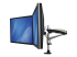 ARMDUAL30 - StarTech.com Desk Mount Dual Monitor Arm - Höger sida