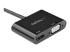 DP2VGAHD20 - StarTech.com DisplayPort till HDMI VGA-adapter - Närbild