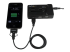 ST7320USBC - StarTech.com USB 3.0-/USB 2.0-kombohubb med 6 portar och 2A laddningsport – 2x USB 3.0 & 4x USB 2.0 - Framsidan