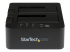 SDOCK2U313R - StarTech.com Standalone Hard Drive Duplicator, Dual Bay HDDSSD ClonerCopier, USB 3.1 (10 Gbps) to SATA III (6Gbps) HDDSSD Docking Station, Hard Disk Duplicator Dock - Framsidan